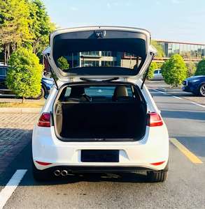 2015 वोल्कस्वैगन गोल्फ 1.4 टी सी स्वचालित रूप से आरामदायक दूसरी हाथ की लक्जरी कार की गुणवत्ता थोक बिक्री गैसोलीन कार - Product Image 6