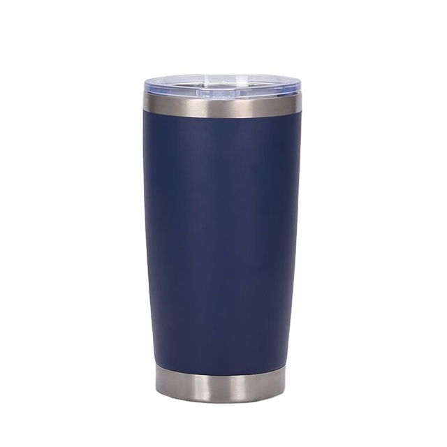 AI-MICH Promotion Digital Smart Water Promotion Metal Insulated Stainless Water Bottle Double Wall Stainless Steel