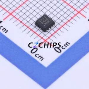 Transistor à effet de champ (MOSFET) SIS472DN-T1-GE3 PowerPAK1212-8, original et neuf - Product Image 1