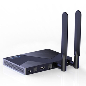 H96 Max V58 Android TV Box 8K RK3588 <span class=keywords><strong>Decoder</strong></span> 60Hz Smart Set Top Box 4GB RAM 32GB ROM WiFi6 BT5.0 - Product Image 2