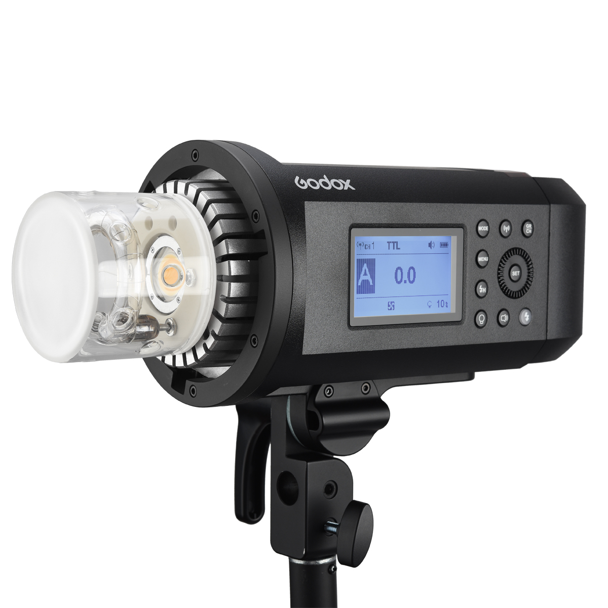 Godox AD600Pro AD600 Pro уличная скоростная Вспышка Speedlite вспышка Godox вспышка для камеры для всех марок камер
