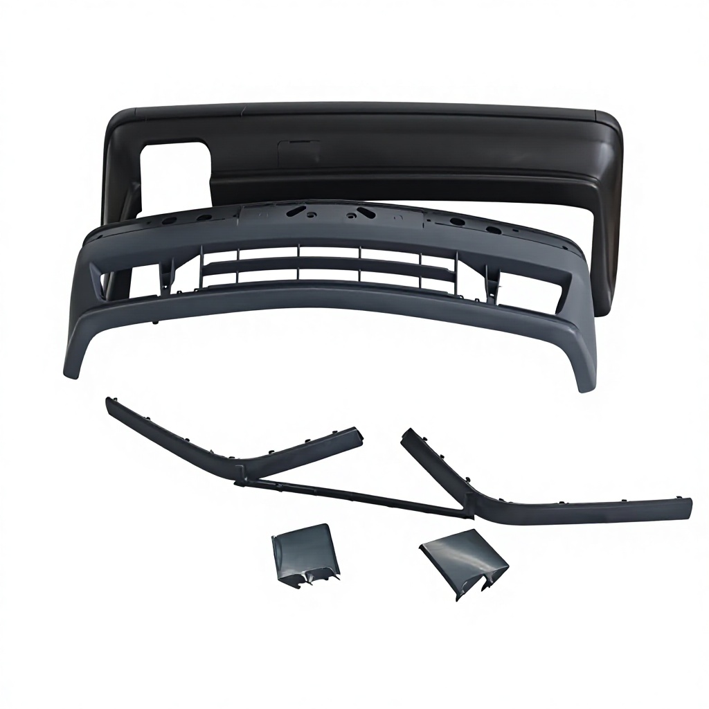 BMW E34 520 525 535 540 1987—1996 フロントリップスポイラーバンパー ダッドスプリッター M5スタイル by  Lasscar - Etsy 日本 5シリーズM5 E34（1987-1996）用フロントガラスワイパーブレード、クラシックカーウィンドウクリーニングアクセサリー(Bl