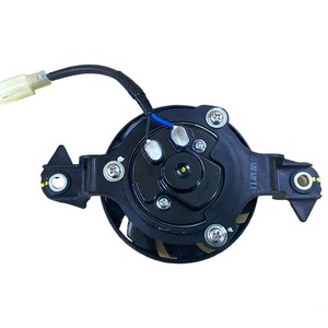 Motorcycle <b>Radiator</b> Fan BK6-E2405-00 For Vixion R Mt15 Replacement Part - Product Image 3