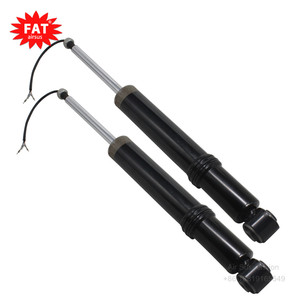 Ap01 — noyau d'amortisseurs arrière, 2 pièces, pour audi q7, porsche cayenne, vw <span class=keywords><strong>touareg</strong></span> 95833305130, 95833305140 - Product Image 3