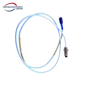 En stock, neuf et original : Sonde à courants de Foucault Nevada 330101-00-15-05-02-05 pour surveillance industrielle des vibrations (pièce de rechange) - Product Image 2