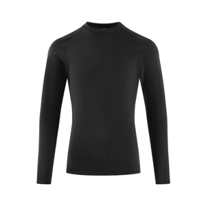 Camiseta Deportiva de Manga Larga para Hombre, Protección UV, Ecológica, Transpirable, de Malla, Antibacteriana y de Secado Rápido - Product Image 1