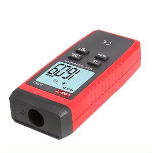 UNI-T UT373 Mini tachymètre à gamme automatique, maintien des données Max/Min, jusqu'à 99 999 affichages, rétroéclairage LCD - Product Image 5