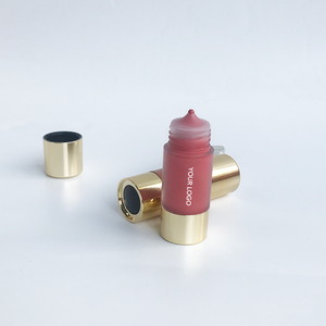 Colorete rosa con tinte <span class=keywords><strong>para</strong></span> mejillas de larga duración de etiqueta privada, cobertura construible, maquillaje vegano y sin crueldad, colorete líquido <span class=keywords><strong>para</strong></span> <span class=keywords><strong>piel</strong></span> <span class=keywords><strong>grasa</strong></span> - Product Image 5