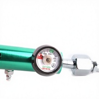 Pengatur Aliran Oksigen Kuningan FlowMeter CGA540 0-4LPM 12 Tingkat Penyesuaian Diperbaiki Judul Profil LinkedIn