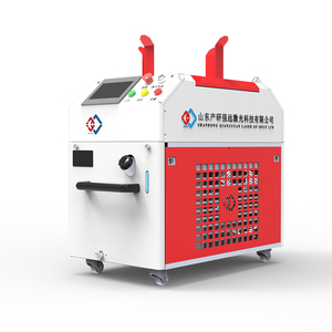 Machine de soudage laser portative à tête mobile en acier au carbone, OEM Chine, 1000 W 2000 W - Product Image 3