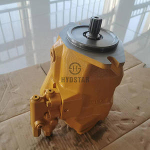 Descuento Especial en Repuestos para Excavadoras, Bomba de Pistones Hidráulica para Excavadora 10R0854, para Bulldozer de Ruedas Caterpillar <span class=keywords><strong>824</strong></span> - Product Image 2