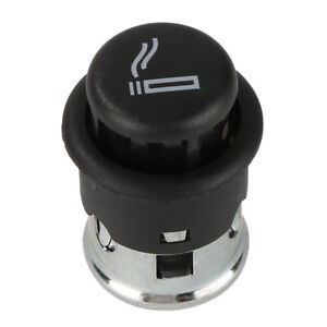 Allume-cigare de voiture 1J0919307 12V en plastique pour Volkswagen Audi - Product Image 2