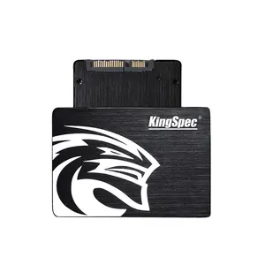 थोक ssd 1000gb लैपटॉप-Kingspec SSD 480 GB हार्डडिस्क SSD sata 3 ssd के 2.5 इंच हार्ड ड्राइव लैपटॉप थोक