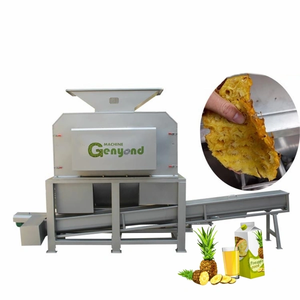 Niềm đam mê trái cây nửa máy ép trái cây cắt thiết bị niềm đam mê trái cây Máy chế biến niềm đam mê trái cây nửa-cắt Máy xay sinh tố - Product Image 1