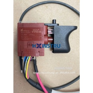 1 interruptor de disparo BGH-1120A 20.1A 42VDC NUEVO 760526013 H - Product Image 1