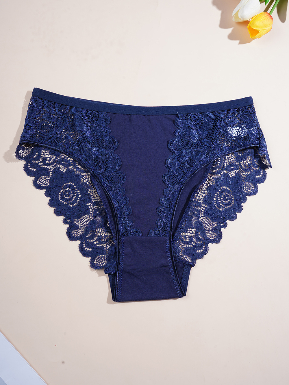 Bleu marine