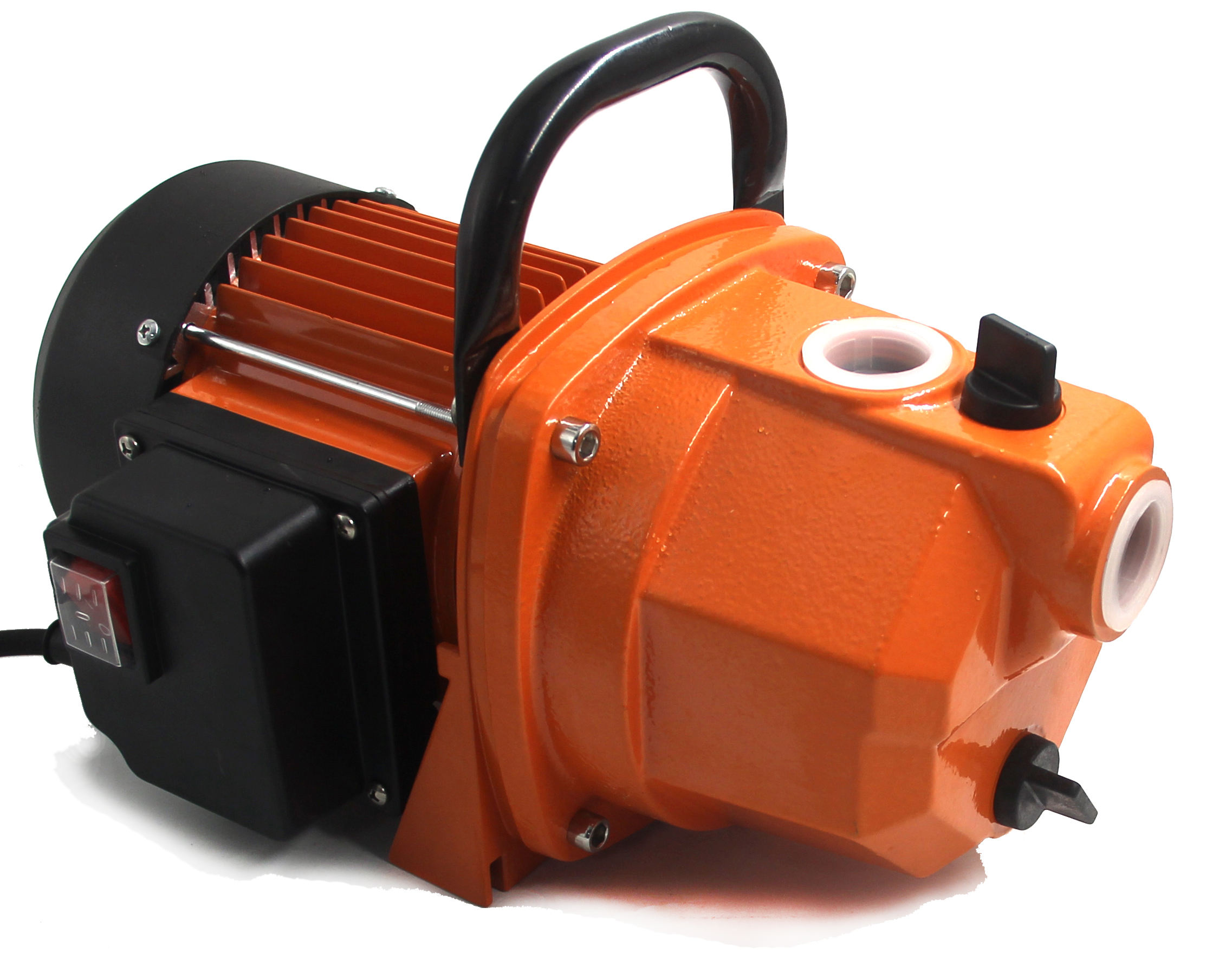 High Pressure Water Pump for Jet