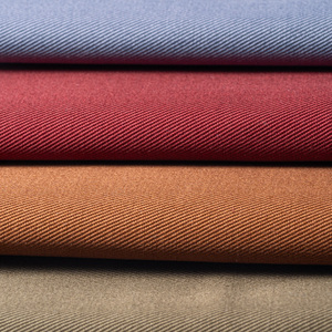 97% <span class=keywords><strong>Cotton</strong></span> 3% spandex đàn hồi quần vải <span class=keywords><strong>cotton</strong></span> spandex vải dệt <span class=keywords><strong>cotton</strong></span> Elastane <span class=keywords><strong>Twill</strong></span> vải cho quần - Product Image 3