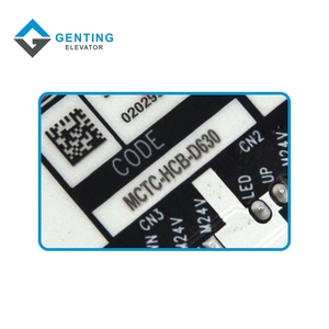 Piezas de elevador PCB Monarch elevador Lop tablero de exhibición - Product Image 6