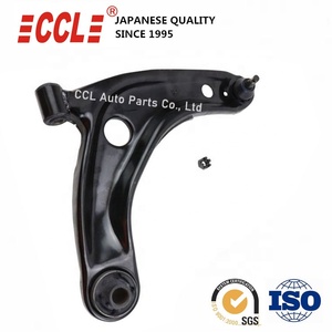 Bras de commande avant et arrière, pour toyota VIOS yari, 48068, 09110, 48068, 59135, 48068, 59095, 48068, 09040, 48069, 09100, 48069, 59135 - Product Image 3