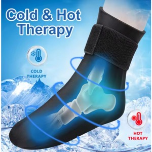 Customizable Gel Color Logo Reusable <b>Hot</b> & Cold Ice Packs Injuries Rehabilitation Therapy Cold Compress Gel Ice Pack Supplies - Product Image 1