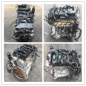Meilleure vente de haute qualité pour les modèles d'assemblage de moteur 4 cylindres M271 1.8L C180 C180 C200 <span class=keywords><strong>CLK200</strong></span> CLK180 E200 C160 d'occasion - Product Image 2