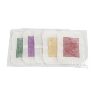 Bambu sirke Mugwort ayak pedleri ile detoks ayak yama ayak kullanımı için ileri teknoloji - Product Image 5