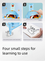 Robot de Dibujo Automático Inteligente en Oferta