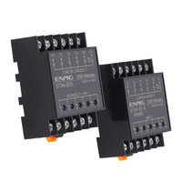 Module d'amplificateur PLC à canal ENMG ST5N-5DD, module de relais à semi-conducteurs isolé optiquement, commande CC 24V