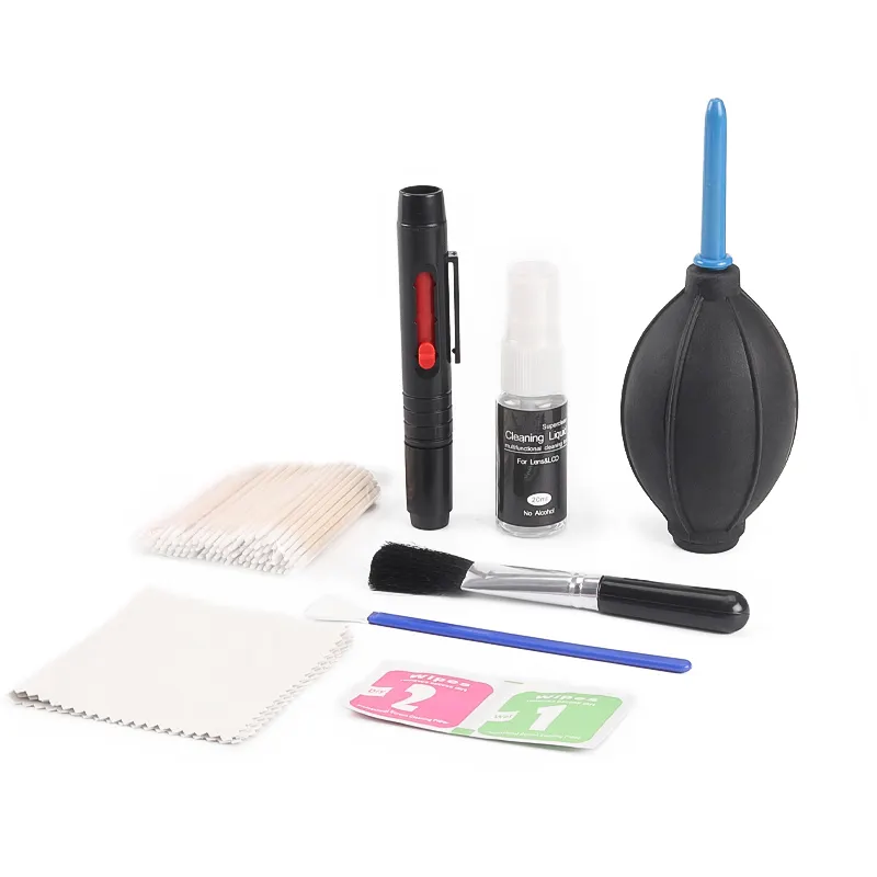 Digital Camera Cleaning Kit SLR Lens Cleaning for Canon Nikon Sony Micro Single Sensor Cleaning Stick