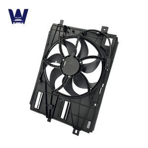 <span class=keywords><strong>Ventilateur</strong></span> de refroidissement de moteur de pièces d'auto de haute qualité 9832930080 pour Peugeot 308SW 408 508 508L 4008 Citroen - Product Image 5