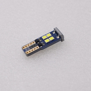 Feux de voiture LED T10 3030 10SMD, feux de stationnement, feux de lecture, ampoules LED pour voiture - Product Image 3