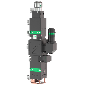 หัวเชื่อมเลเซอร์ Raytools BW12K - Product Image 1