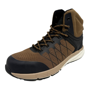 MAXITOUGH <strong>Men</strong> s <strong>Shoes</strong> for Working in Structures Magnetic <strong>Shoes</strong> for Metal Roof <strong>Work</strong> Light Weight Safety <strong>Shoes</strong> for <strong>Men</strong> Shoelace - Product Image 1