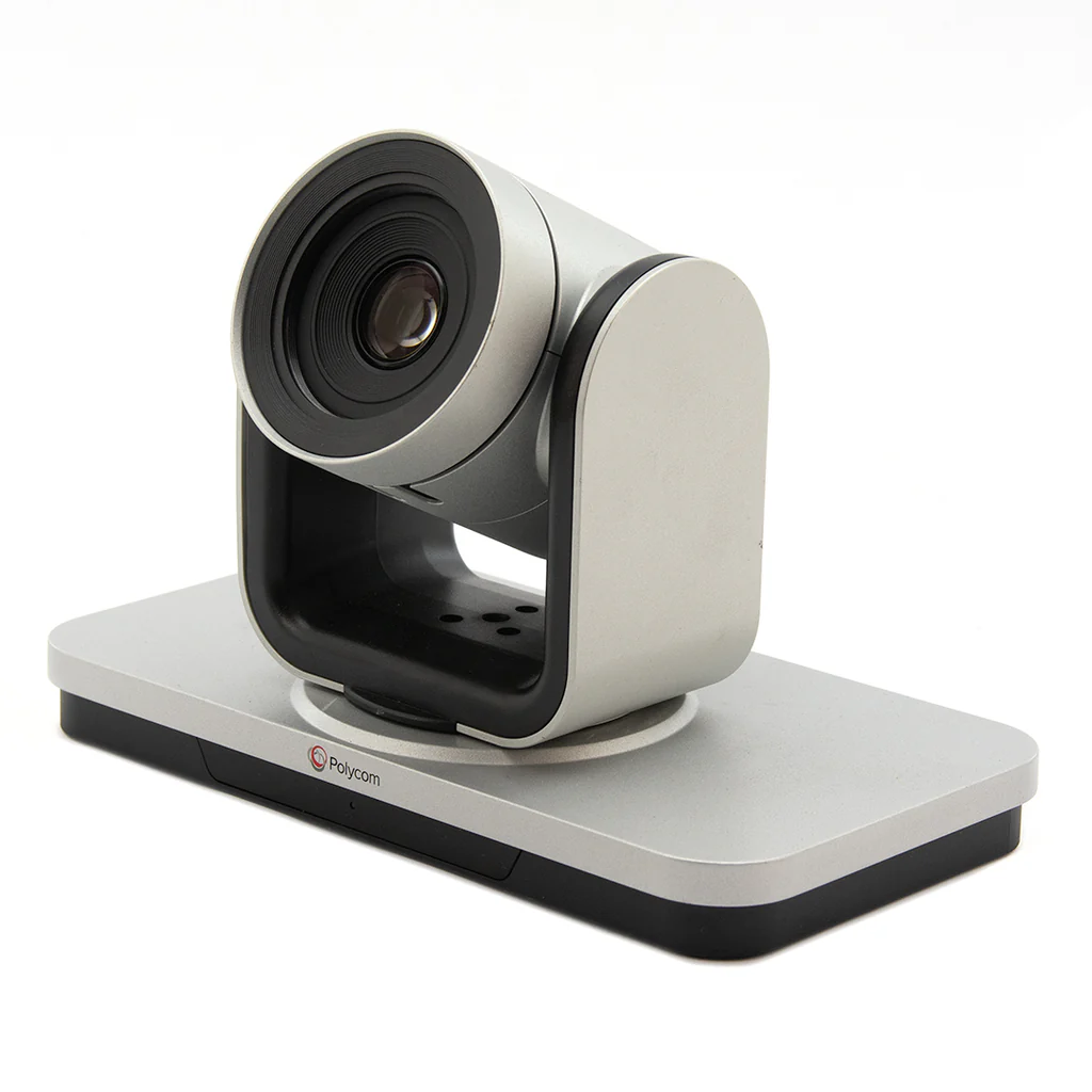 Polycom MPTZ-10 EagleEye IV 1080p HD PTZ Camera for Video