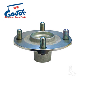 Moyeu de roue arrière pour G29 Drive OEM: JW1-G6542-00-00 JW1-F53T0-09-00 - Product Image 5