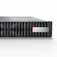 Prix préférentiel 2288H V7 Fusion 2U Châssis de serveur en rack avec processeur Intel Xeon 2,10 GHz