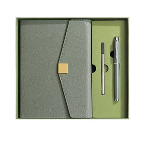 Nuevo Producto: Set de Regalo para Hombre 2026, Set de Regalo Empresarial de Lujo Personalizable, Set de Regalo con Laptop y Bolígrafo - Product Image 2