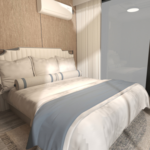 Promocional moderno luxo camping espaço cápsula quarto pré-fabricado aço estrutura impermeável função - Product Image 4