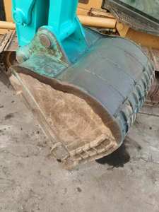 Pelle kobelco sk140 originale fabriquée au Japon, pelles sur chenilles kobelco sk 140 14 tonnes d'occasion bon marché prix bas - Product Image 6