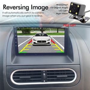 Radio para Auto con Android 13, 128GB, Voz AI, GPS, Navegación, para MG3 2010-2016, Reproductor Multimedia, CarPlay, Estéreo, WiFi, Bluetooth - Product Image 3