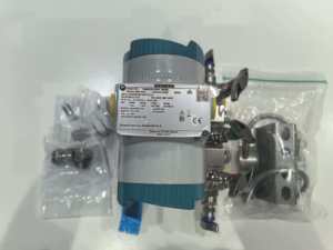 Transmisor de Presión Diferencial P320 7MF0340-1DM01-5AF2-Z 4-20mA HART, Sensor de Presión Industrial - Product Image 1