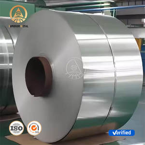 Fabricación de bobina <span class=keywords><strong>SS</strong></span> laminada en caliente de alta calidad 1250mm de ancho 316 304 <span class=keywords><strong>904L</strong></span> 0,9mm bobinas de acero inoxidable - Product Image 3