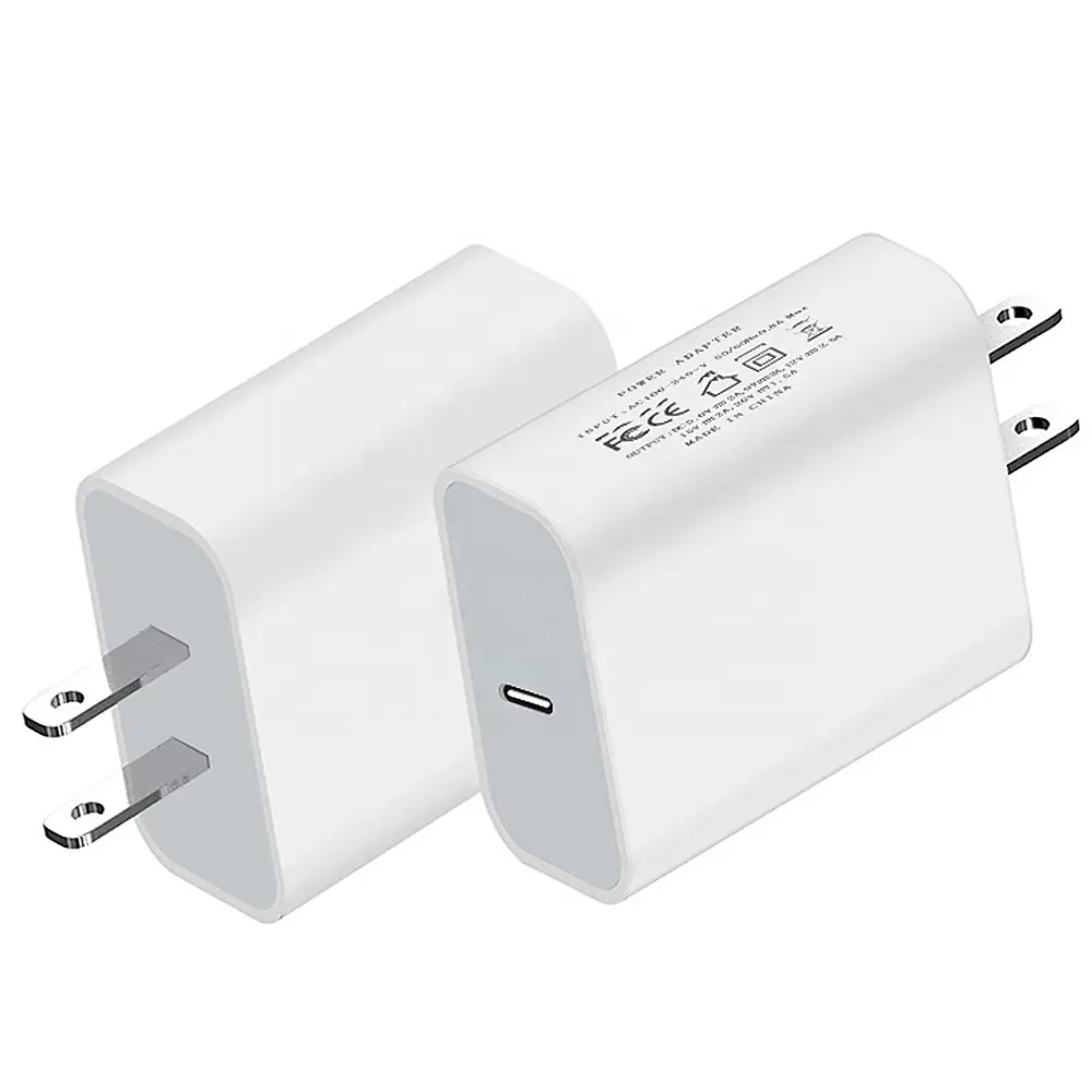 PD30W 5V 3A 12V 2,5A 15V 2A 20V USB C Ausgang 9V 3A US-Stecker ladegerät für Samsung-Mobiltelefon 9 V3A Unterstützung PPS-Protokoll adapter