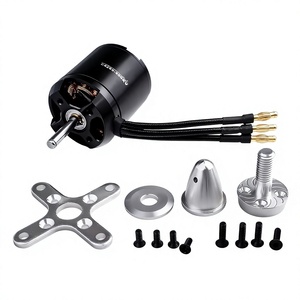 Motor sin Escobillas de Alta Carga 4250 800KV, Motor Eléctrico de Alta Velocidad de 1500-3500W para Drones Multirrotor de Topografía Aérea - Product Image 1
