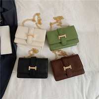 Petits Sacs à Main pour Femmes, Sacs à Main et Besaces de Créateurs, Sacs à Bandoulière Simples Tendance Luxe
