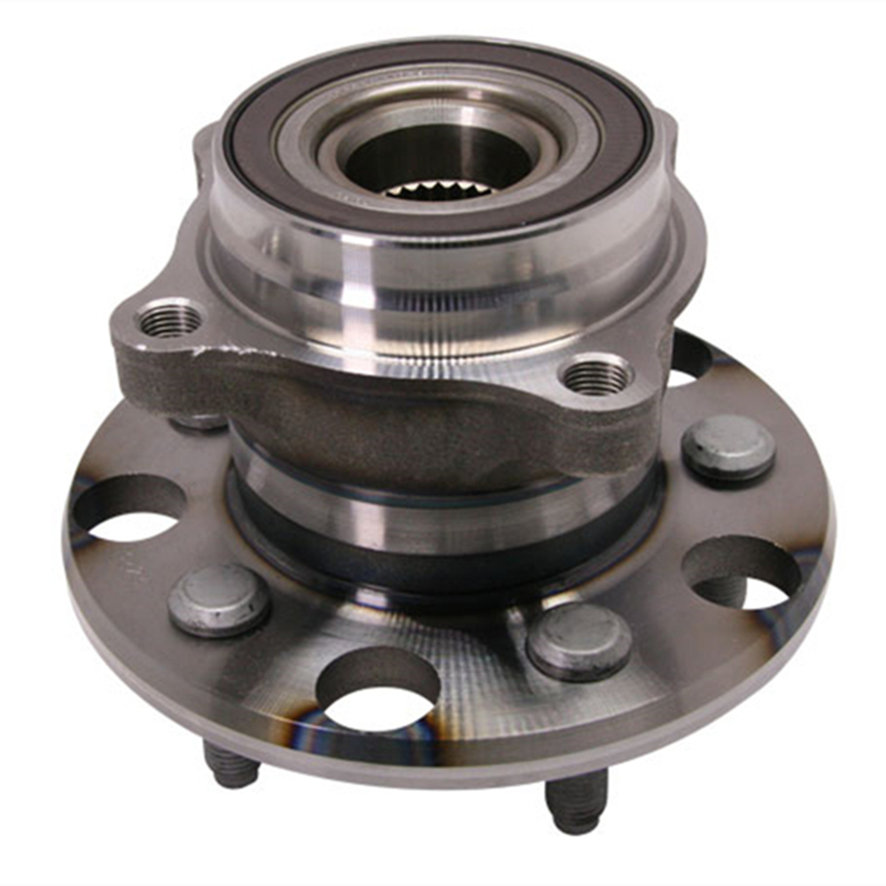 Auto Wheel Hub Bearings - Reliable Performance & Durability