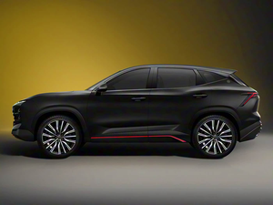 Jetour Dasheng 2024 2025, Versión King, SUV Compacto 1.5t Dct, Auto Usado, Jet Tour, Jetur, Jetor, <span class=keywords><strong>Detour</strong></span>, Jettour, Jettor, Jetoure - Product Image 3