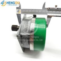 Moteur servo 4M.144.1507 pour machine d'impression offset Heidelbe SM74 SM102 CD102, pièce de rechange