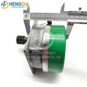 Moteur servo 4M.144.1507 pour machine d'impression offset Heidelbe SM74 SM102 CD102, pièce de rechange - Product Image 3